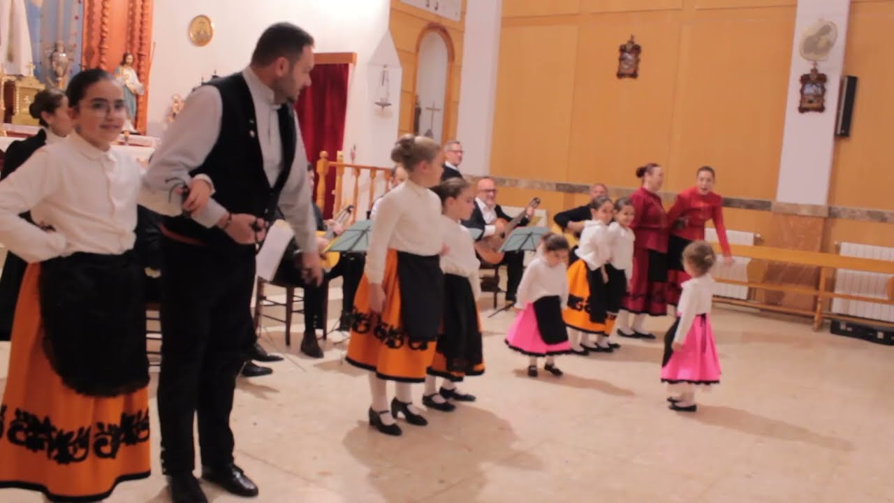 Manchegas de Albacete