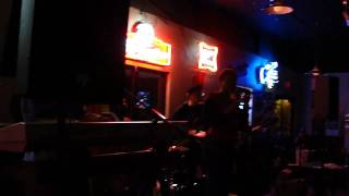 20100410 - Charles Walker Band at Hody Bar & Grill 061.MP4