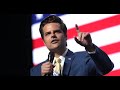 UH-OH: Matt Gaetz Could Face Life in Prison