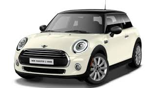 MINI COOPER Colors: Explore Colors for your Car