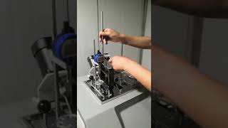 HD R801 4 Computer HDT Vicat Test Machine