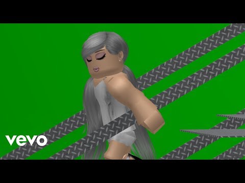 Outtakes Of The Roblox Mv No Tears Left To Cry By Clove - no tears left to cry ariana grande by clove roblox official music video