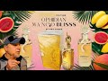 🎉PERFUME  Ophidian Mango Bliss by Paris Corner: ¡DESCUBRE el Perfume MÁS EXÓTICO del 2024! 🌟