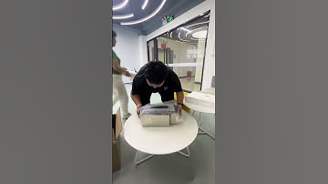 New Whatsminer M60 Bitcoin miner 174# #bitcoin #bitcoinmining #paraguay #whatsminer #whatsminerm60 #