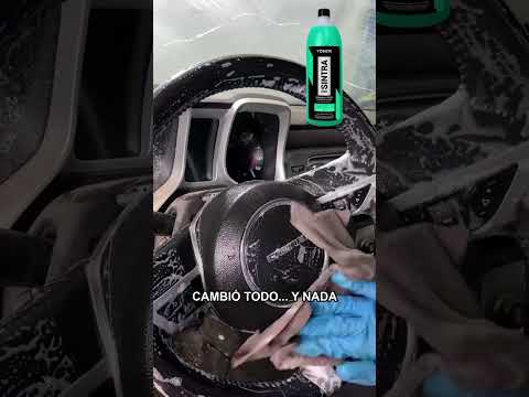 ¿Este corazón todavía late? Camaro SS V8 comprado baratísimo