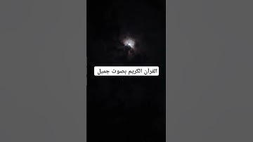 القرآن الكريم بصوت جميل #explore #قرانكريم #قران_كريم #لايك #قران #قرآن #تيك_توك #quran #اكسبلور