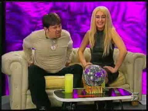 El Informal  - Programa completo - 27 Abril 2001