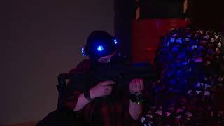 HAVOC ( The Hostage )