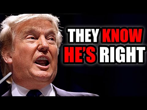 SURPRISE: CONGRESS Makes HUGE ADMISSION... in favor of TRUMP and More