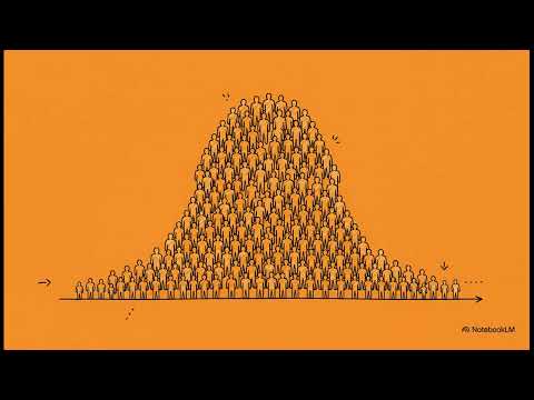 Biological Variation: Continuous and Discontinuous Types - KS3 Science - Pre GCSE - Biology