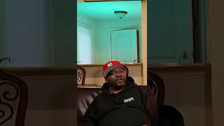 ‼️‼️Aries Spears speaks on his suicide attempt￼‼️