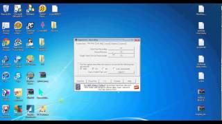 How to use Hypercam 2 with windows 7