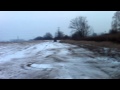 Solaris 150 cc -Quad- Snow Drift