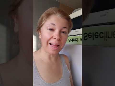 Нашла бесплатный тренинг