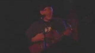 Gary Jules Concert Video