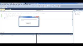 How to make a "text to speech" program