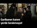 Karadayı - Babasını Son Anda Kurtarıyor!