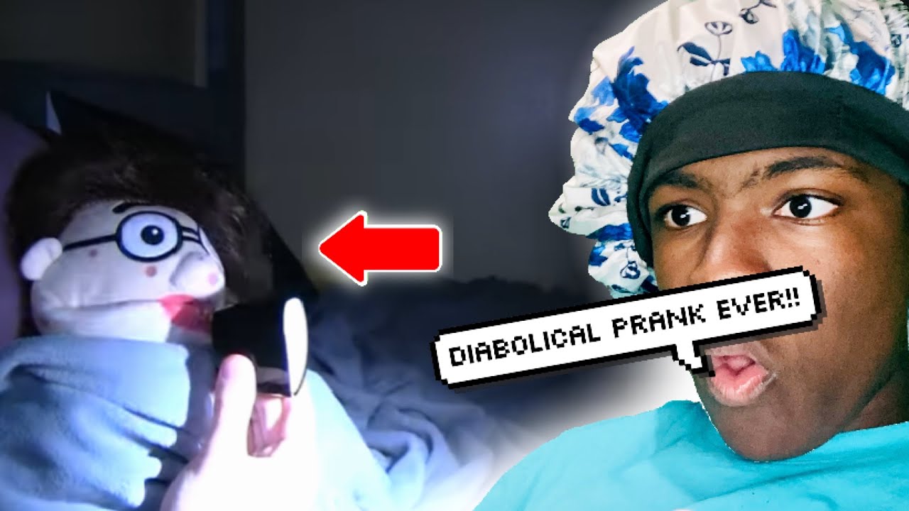 SML Movie Jeffy's Voice Changer! Reaction YouTube