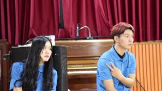 연극반메이킹 | 2017 전남연기캠프