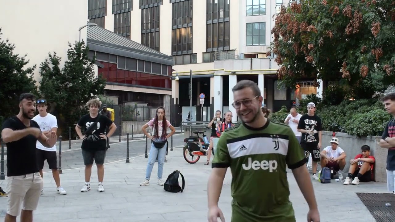 NASA vs SONNI TRANQUILLI (Quarti) | Scighera Battle