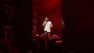 Will Smith Live in San Diego His First Comeback Concert & The Diddy CommentHeard Everywhere #shorts