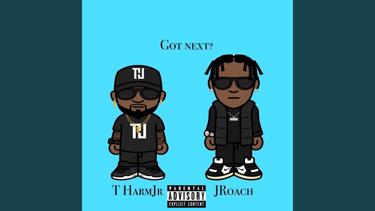 Guarda Got Next? (feat. JRoach) su YouTube Guarda Got Next? (feat. JRoach) su YouTube