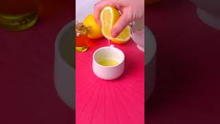 Çok Faydalı Zeytinyağı Limon Karışımı Resimi
