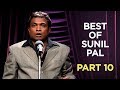 Best Of Sunil Pal | Part 10 | B4U Comedy