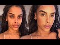 HOW TO COVER DARK CIRCLES & PIGMENTATION IN DEPTH TUTORIAL| NikkisSecretx