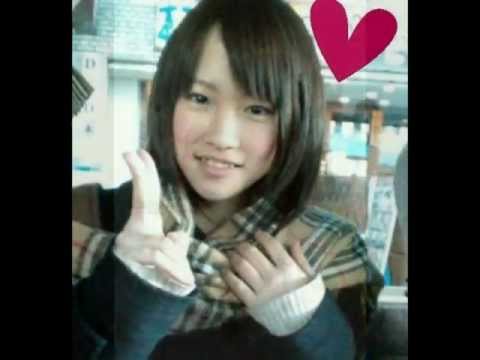 川栄李奈　スライドショー