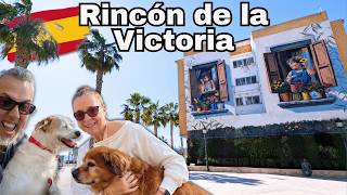 Rincón de la Victoria | The Best Place Near Malaga Nobody Talks About