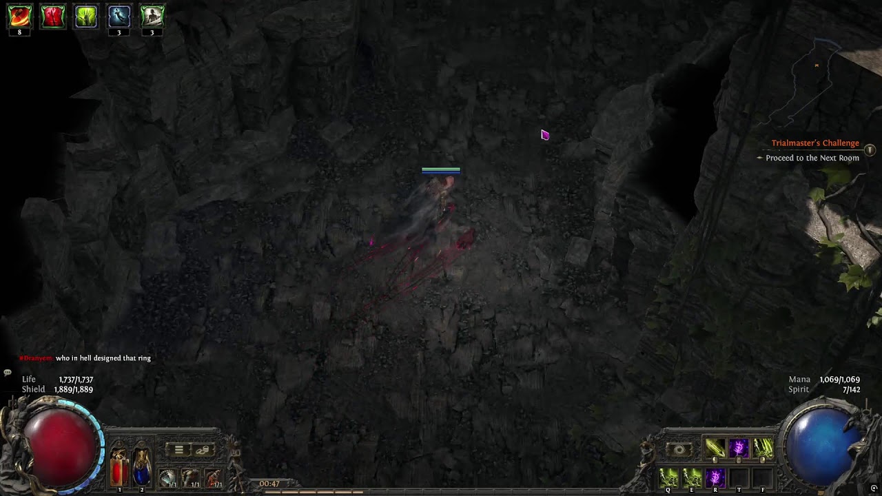 POE 2 | Poisonburst Pathfinder