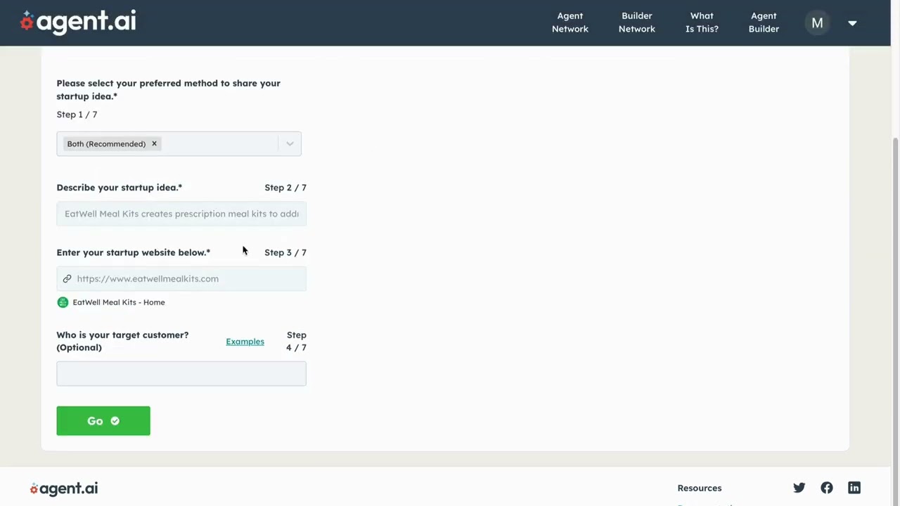 Product Roadmap  | BonBillo AI Agent