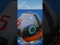 MISSING LIFE PODS