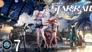 Honkai: Star Rail #7 - The First Rule