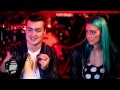 Sheppard Lightning Round in the Red Bull Sound Space at KROQ