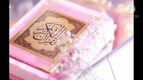 سورة المزمل من صلاة العشاء بصوت الشيخ عبدالله الحماد بجامع الأميرة منيرة السديري