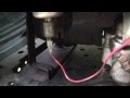 Deleting the solenoid on a Walbro carburetor