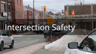 Famous Intersection Safety Net Worth