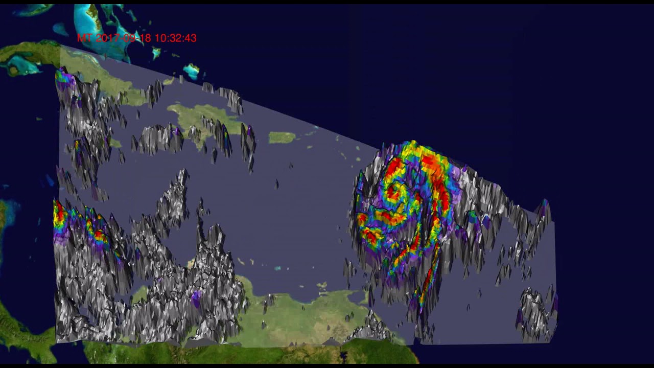 131 Global Monitoring of Deep Convection using Passive Microwave Observations