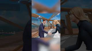 Next-Level Collab with AI in VIVERSE! 💡🤝