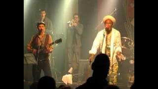 Don't Want Apartheid - Apple Gabriel meets Zvuloon Dub System