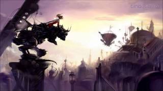 Miniatura de vídeo de "Final Fantasy VI - Tina (Terra) [Remastered]"