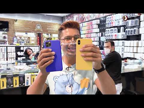 As melhores lojas para comprar capinha de celular no atacado - YouTube
