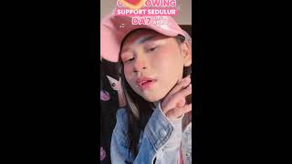 APRIL DA7 LIVE BARENG GLOGLOWING