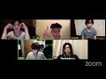 【6/7分】FlowBack Mini Album「Connect」発売記念インターネットサイン会