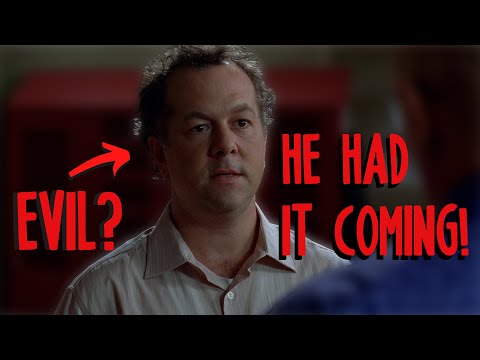 Don't Feel Bad For Gale! Breaking Bad Breakdown