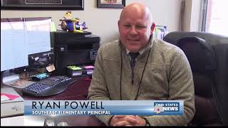 Southeast Elementary Mentoring