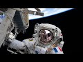 Spacewalk to Continue Installing New Solar Arrays
