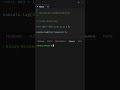 JavaScript | Access object keys